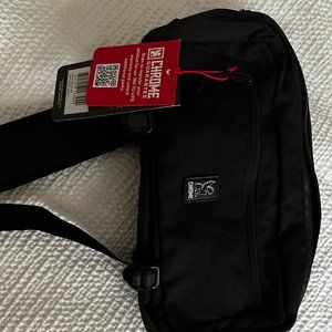Chrome Industries Mini Kadet Sling Bag